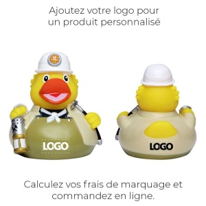 Canard métier divers MBW 5