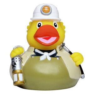 Canard métier divers MBW 2