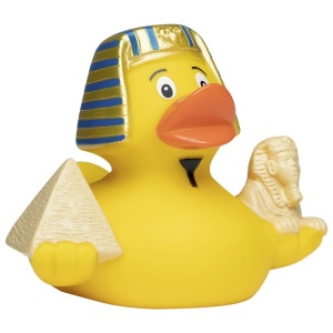 Canard voyage MBW 3