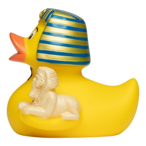 Canard voyage MBW 4