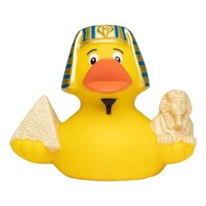Canard voyage MBW 6