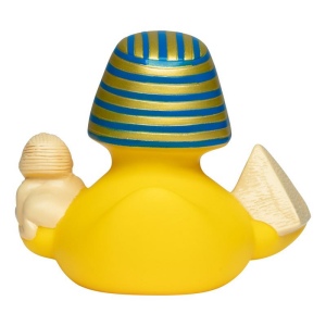Canard voyage MBW 7