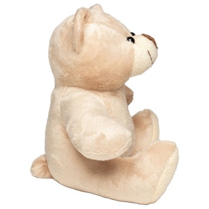 Peluche ours L MBW 4