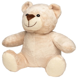 Peluche ours L MBW 2