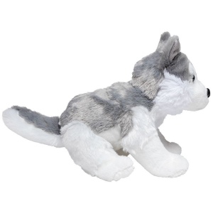 Peluche chien MBW 3