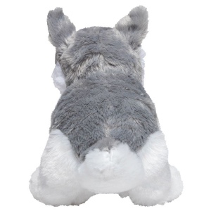 Peluche chien MBW 4