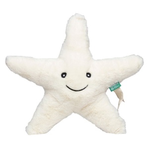 Peluche étoile de mer RPET MBW 6