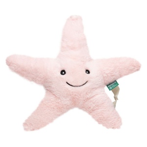 Peluche étoile de mer RPET MBW 15