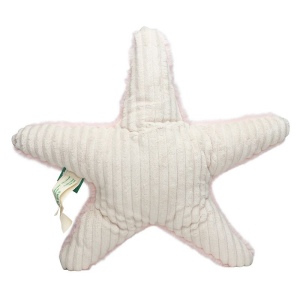 Peluche étoile de mer RPET MBW 17