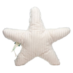 Peluche étoile de mer RPET MBW 8