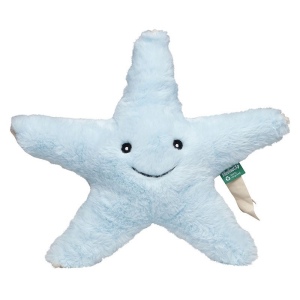 Peluche étoile de mer RPET MBW 9