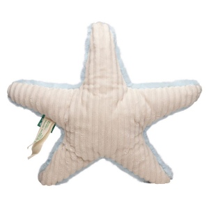 Peluche étoile de mer RPET MBW 11