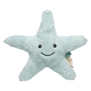 Peluche étoile de mer RPET MBW 12
