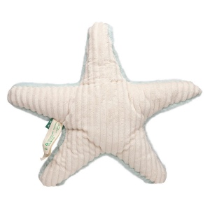 Peluche étoile de mer RPET MBW 14