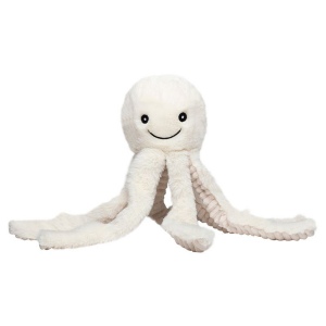 Peluche pieuvre RPET MBW 6