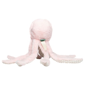 Peluche pieuvre RPET MBW 16