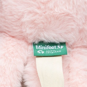 Peluche pieuvre RPET MBW 17