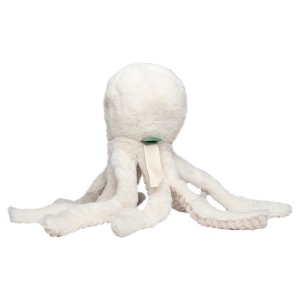 Peluche pieuvre RPET MBW 7