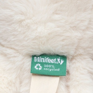Peluche pieuvre RPET MBW 8
