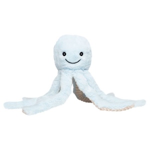 Peluche pieuvre RPET MBW 9