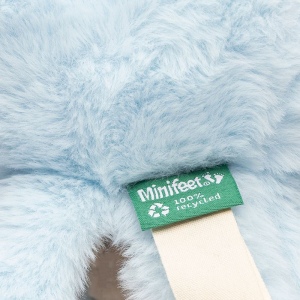 Peluche pieuvre RPET MBW 11