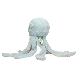 Peluche pieuvre RPET MBW 13