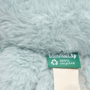 Peluche pieuvre RPET MBW 14