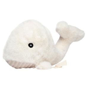 Peluche baleine RPET MBW 6