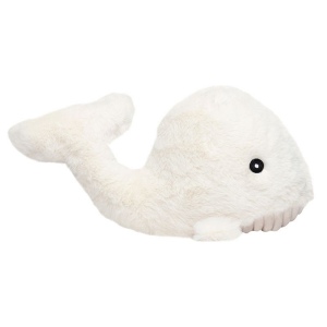 Peluche baleine RPET MBW 7