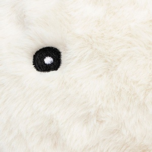 Peluche baleine RPET MBW 8