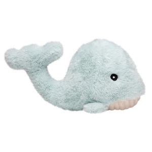 Peluche baleine RPET MBW 10