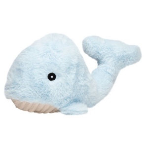 Peluche baleine RPET MBW 11