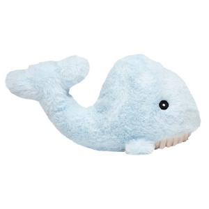 Peluche baleine RPET MBW 12