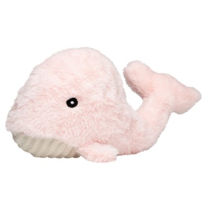 Peluche baleine RPET MBW 13