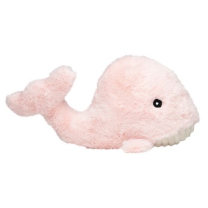 Peluche baleine RPET MBW 14