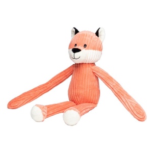 Peluche renard MBW 3