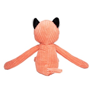 Peluche renard MBW 4