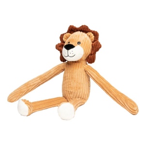 Peluche lion MBW 3