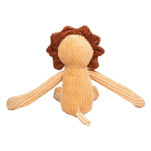 Peluche lion MBW 4