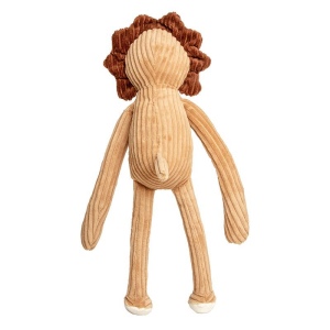 Peluche lion MBW 6