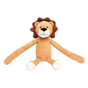 Peluche lion MBW