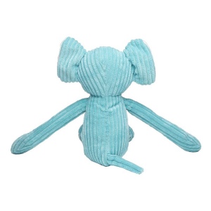 Peluche éléphant MBW 4