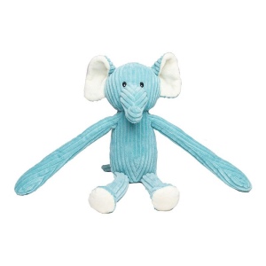 Peluche éléphant MBW 2