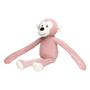 Peluche singe MBW 3