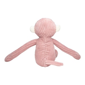 Peluche singe MBW 4