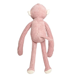 Peluche singe MBW 6