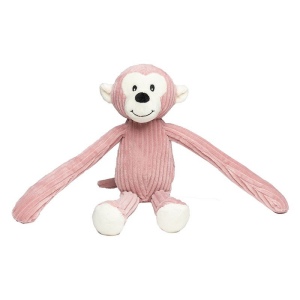 Peluche singe MBW