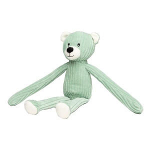 Peluche ours MBW 3