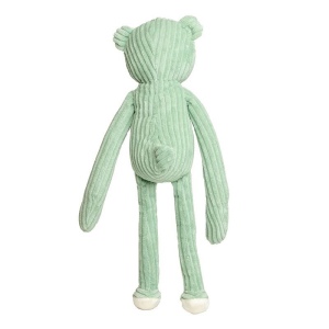 Peluche ours MBW 6