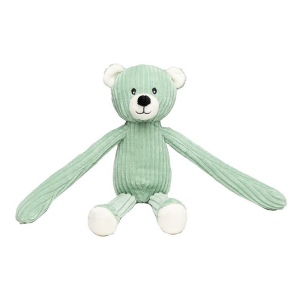 Peluche ours MBW